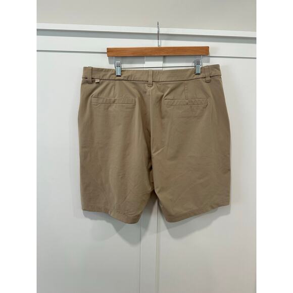 Lululemon Commission Relaxed Shorts Size 38 - Picture 2 of 5